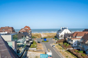 Sandsedge - apartment with amazing rooftop terrace